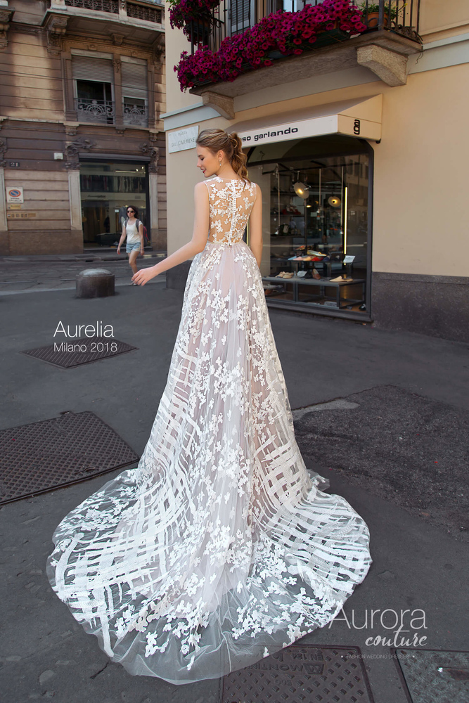 Aurora Couture Aurelia