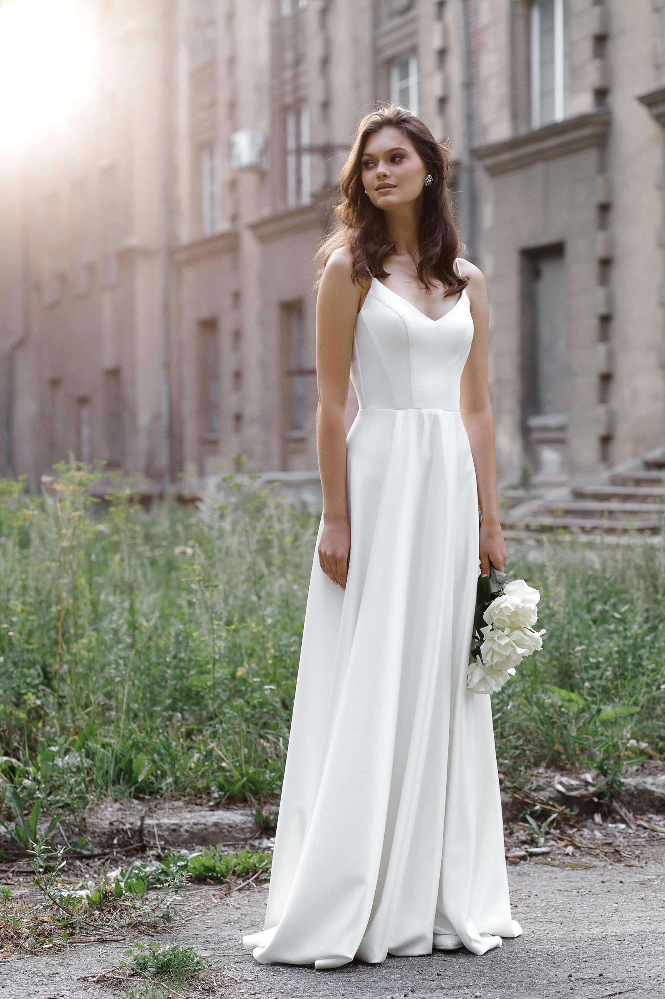 Свадебное платье Marry Me Iris