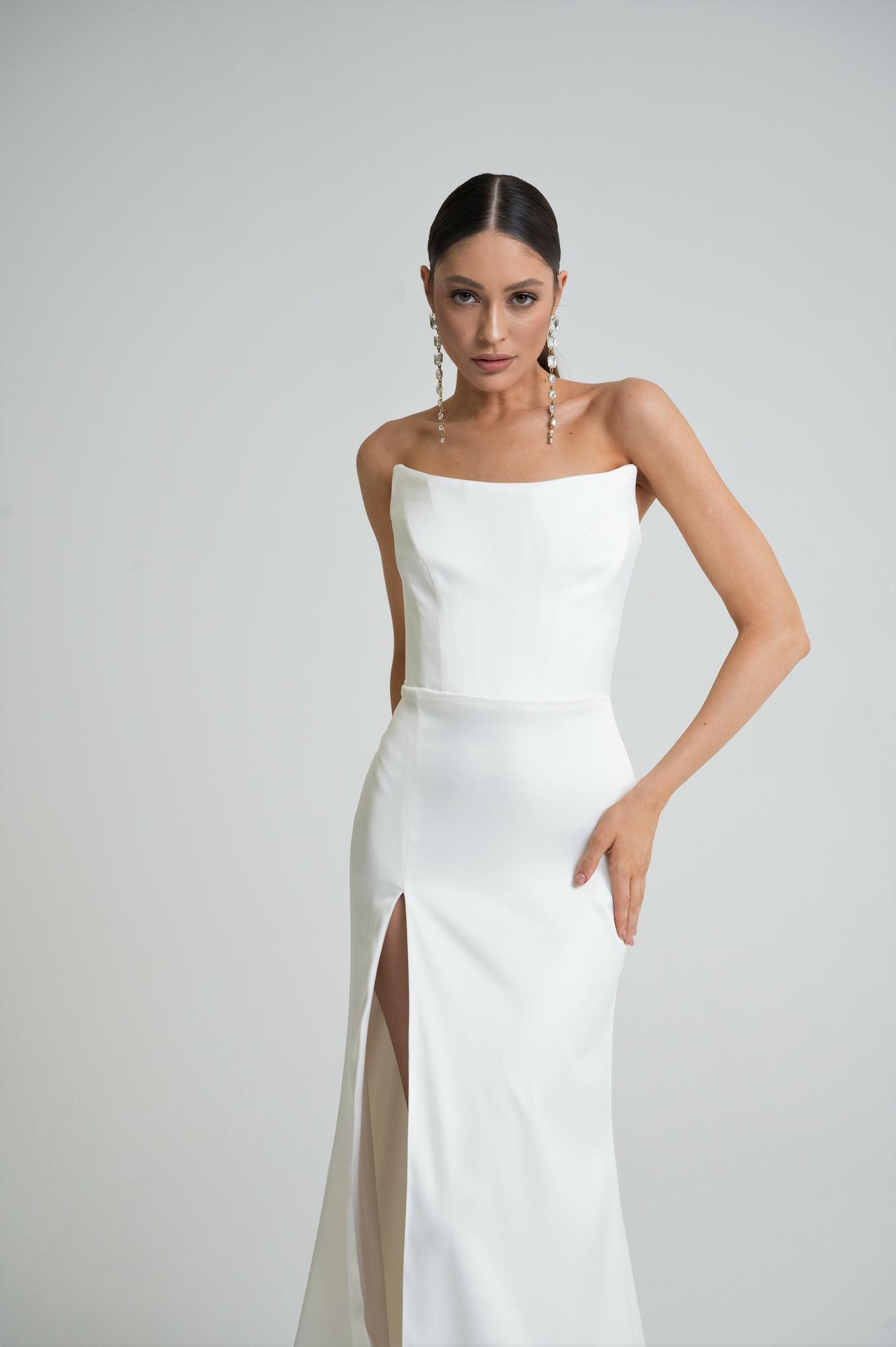 Свадебное платье Marry Me S56