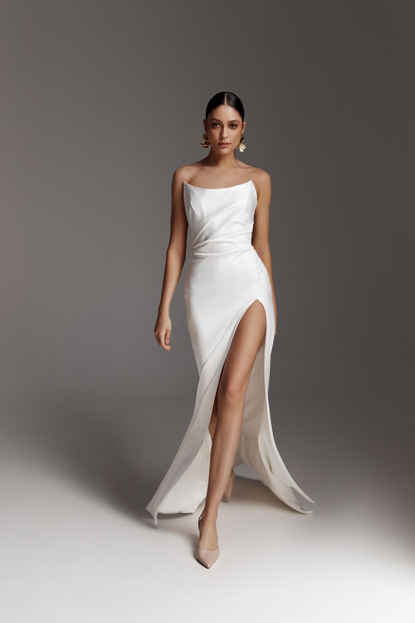 Свадебное платье Marry Me S106