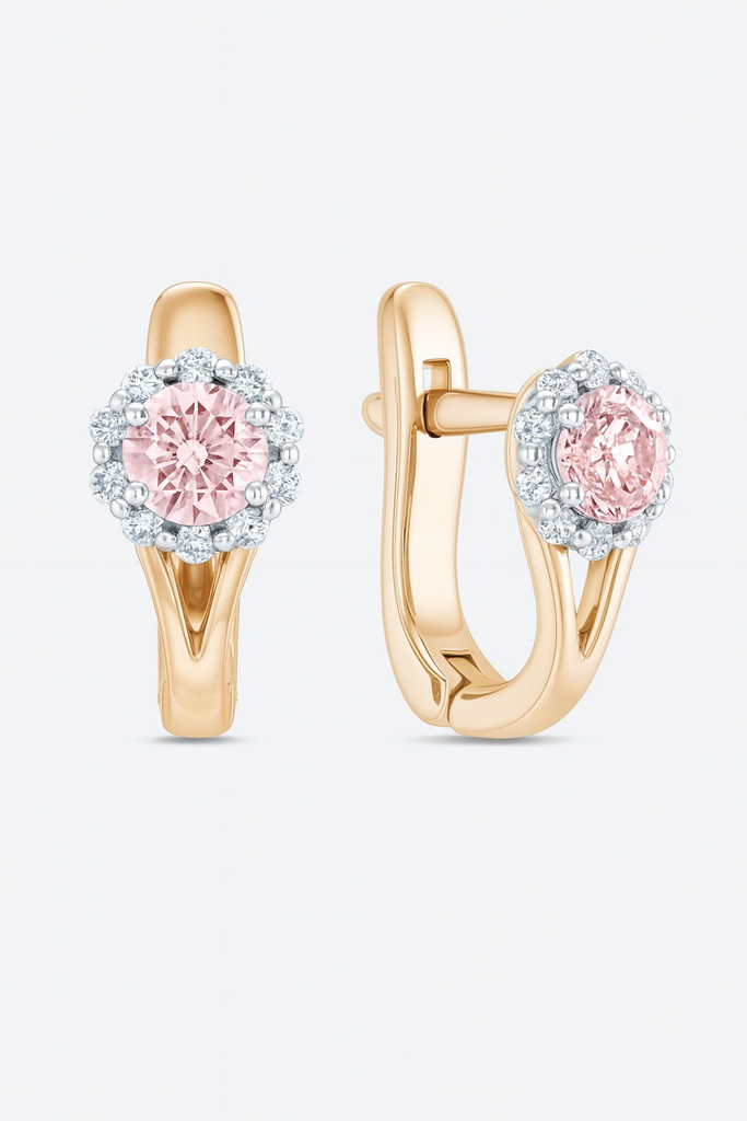 Сережки