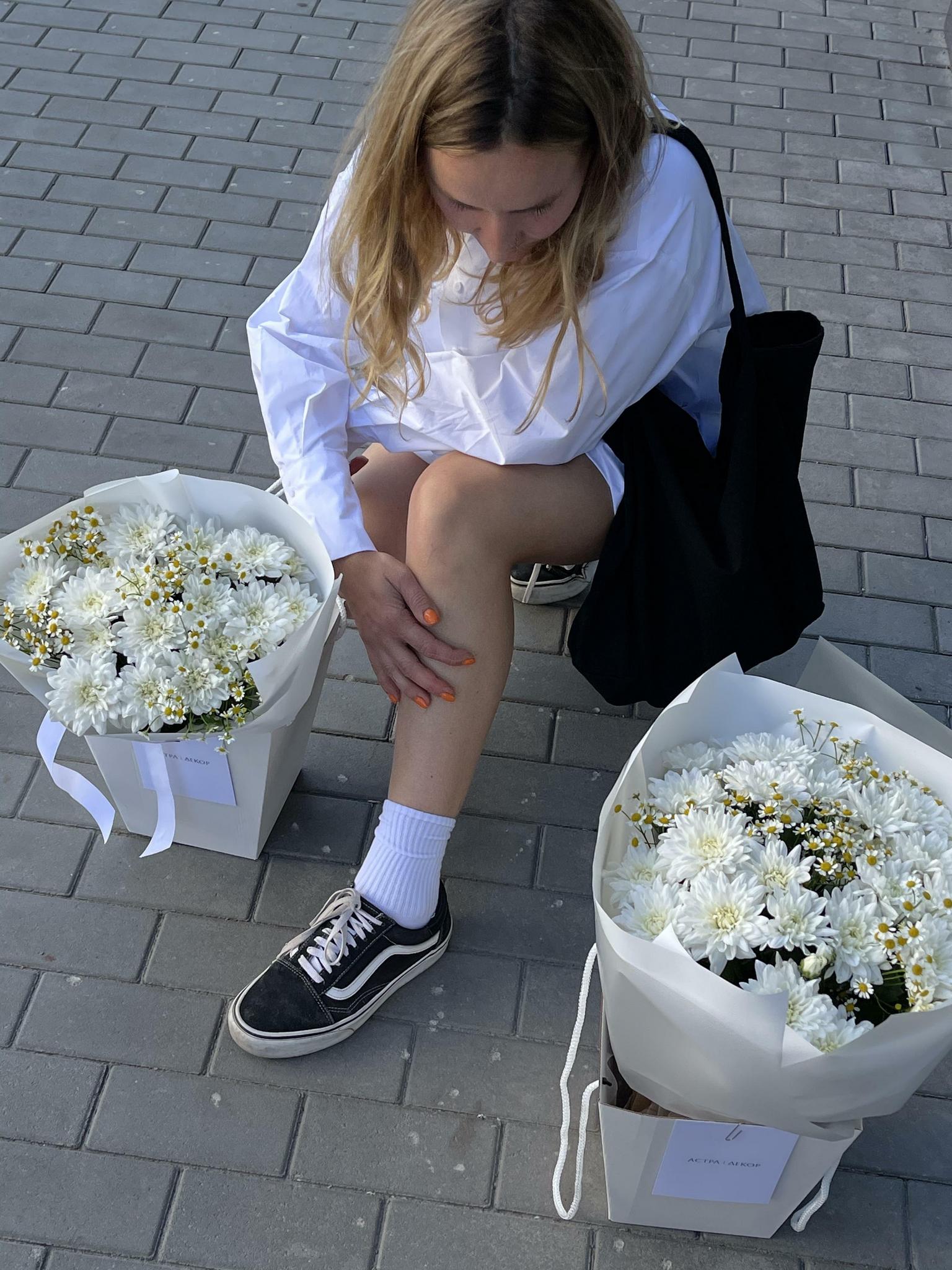 Букет 420