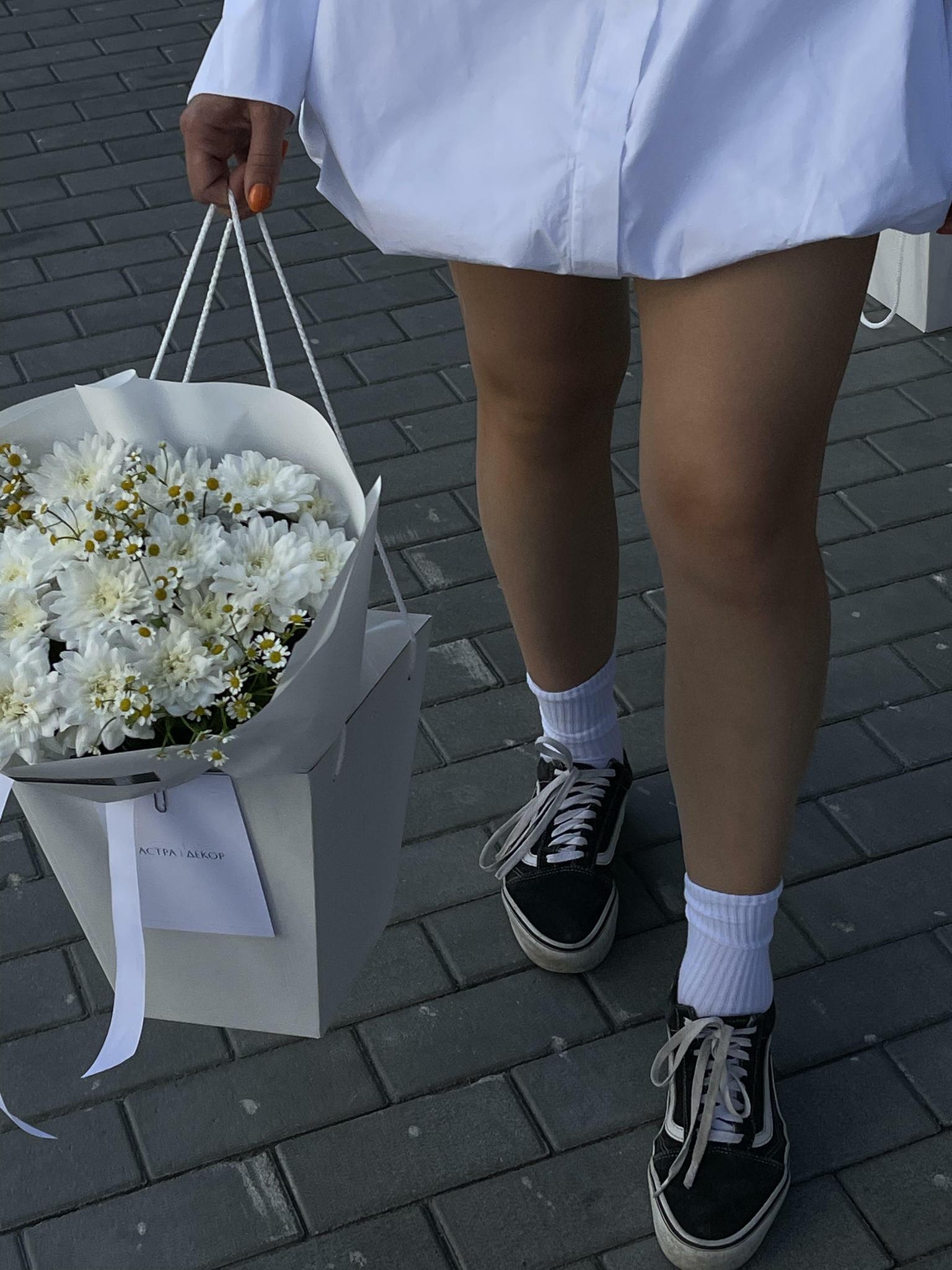 Букет 420