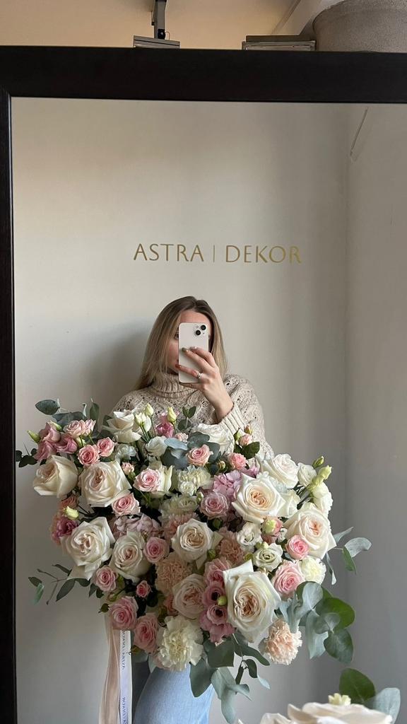 Магазин мастерской «Астра Декор»