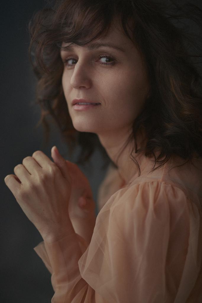 "Basic choice" Portreto patirtis