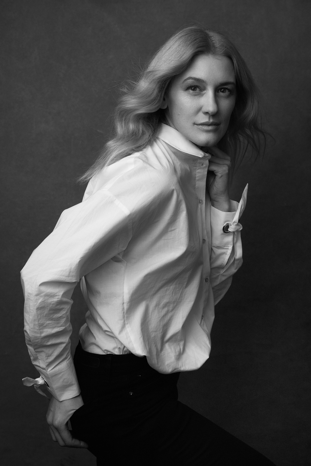 "Optimal choice" Portreto patirtis