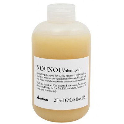Шампунь NOUNOU