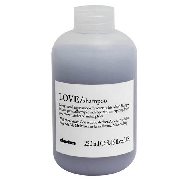 Шампунь LOVE