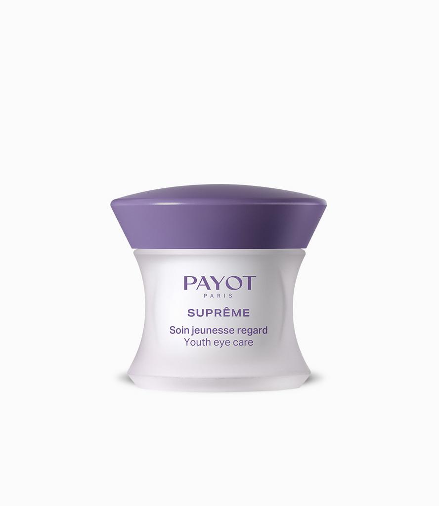 Антивозрастной крем для области вокруг глаз