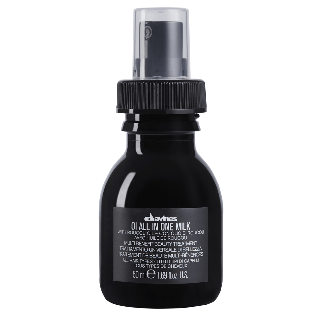 Молочко для волос Oi