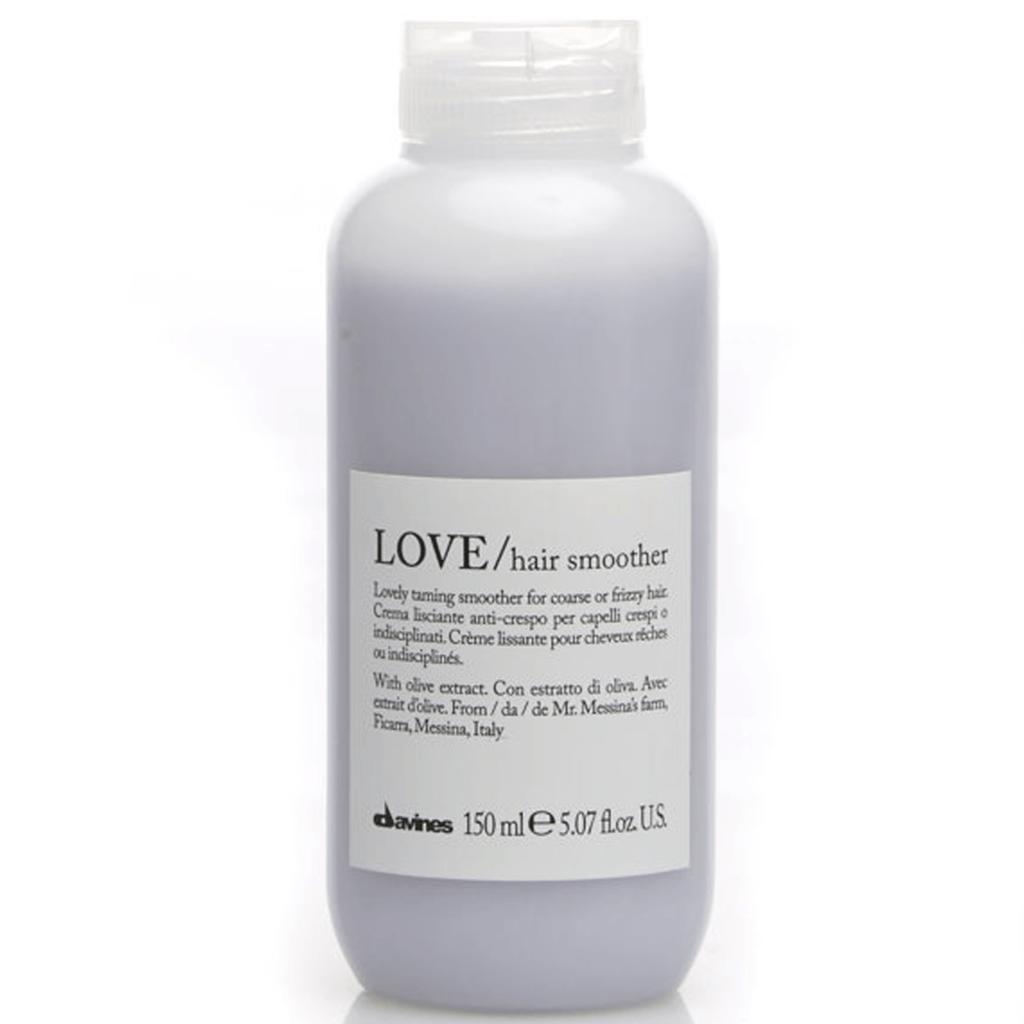 Крем для разглаживания завитка