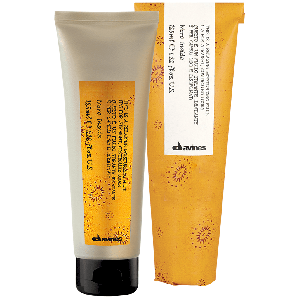 Разглаживающий увлажняющий флюид