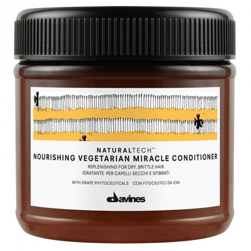 Питательный кондиционер "Вегетарианское чудо"