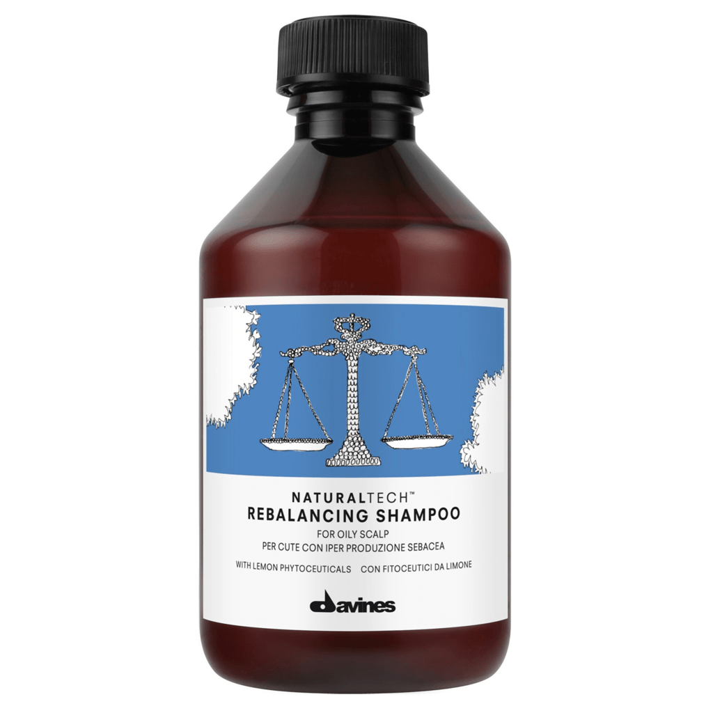 Балансирующий шампунь