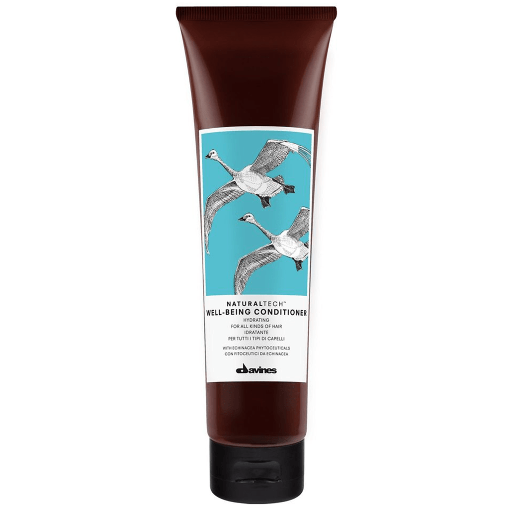 Увлажняющий кондиционер для здоровья волос