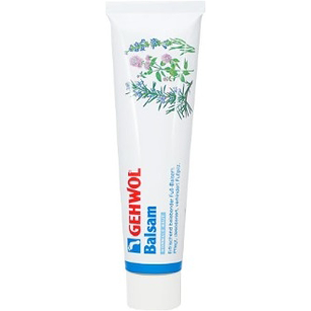 Тонизирующий бальзам Жожоба-снятие тяжести