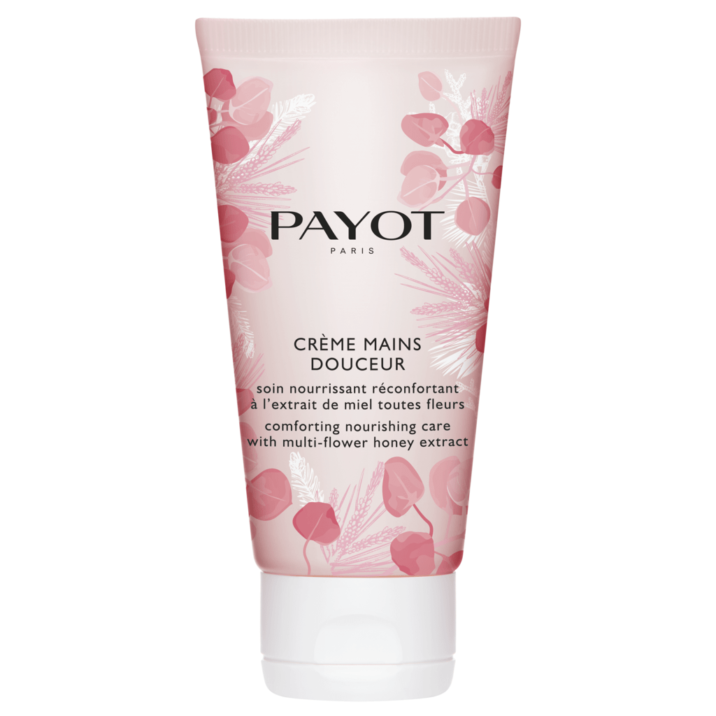 Питательный крем для рук