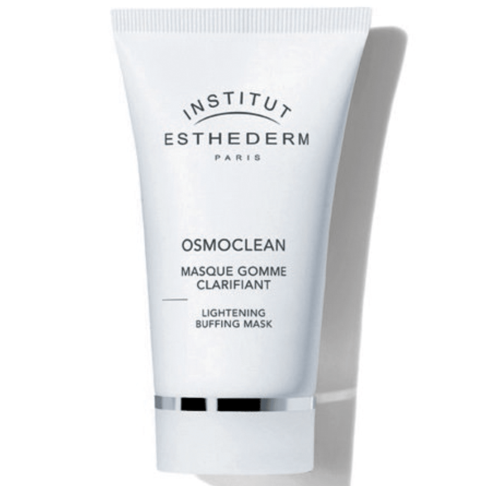 Осветляющая маска эксфолиант без гранул