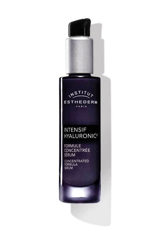 Интенсивная увлажняющая сыворотка