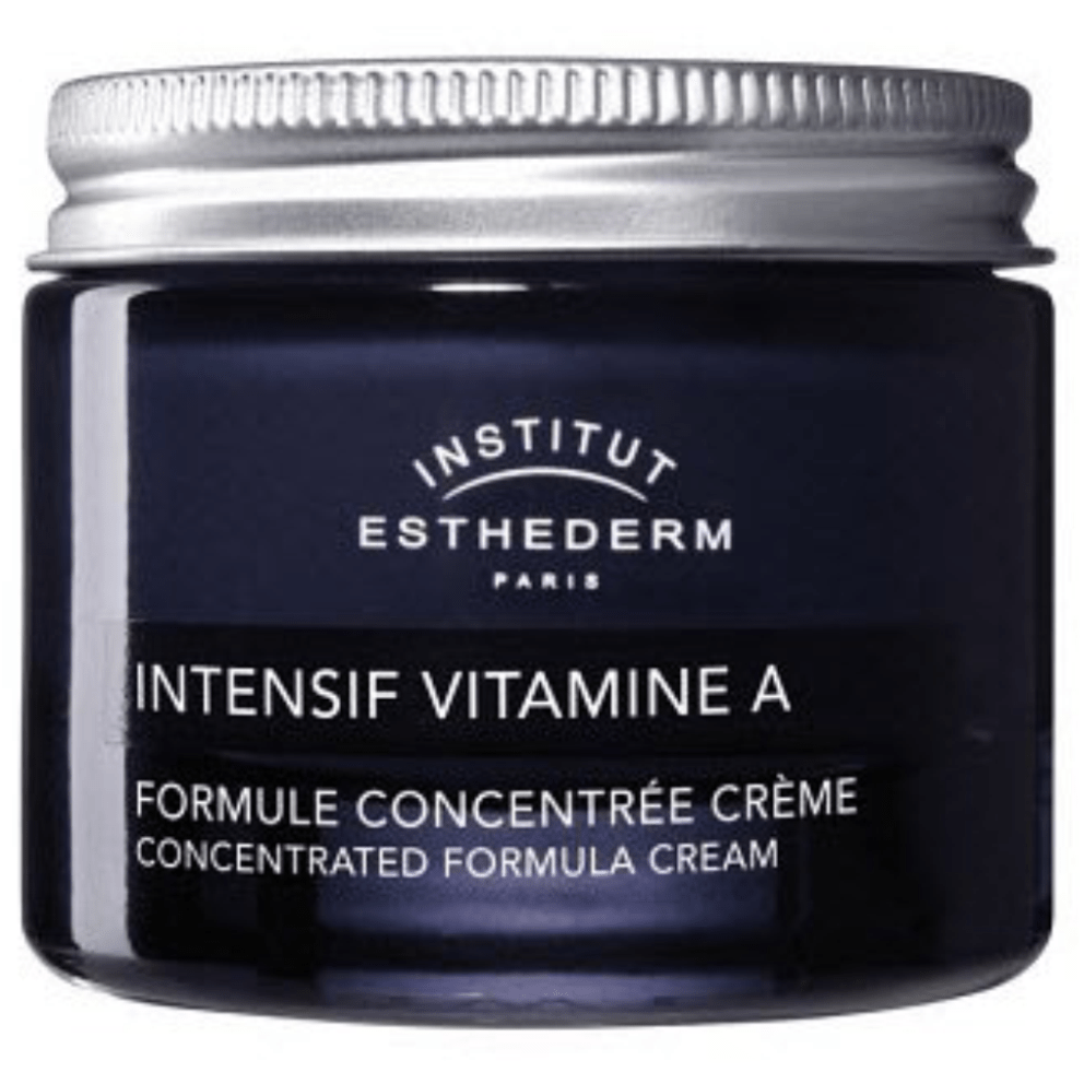 Интенсивный крем с ретинолом