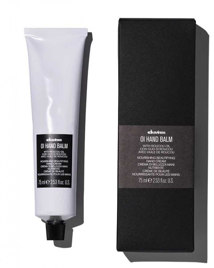 Бальзам для рук