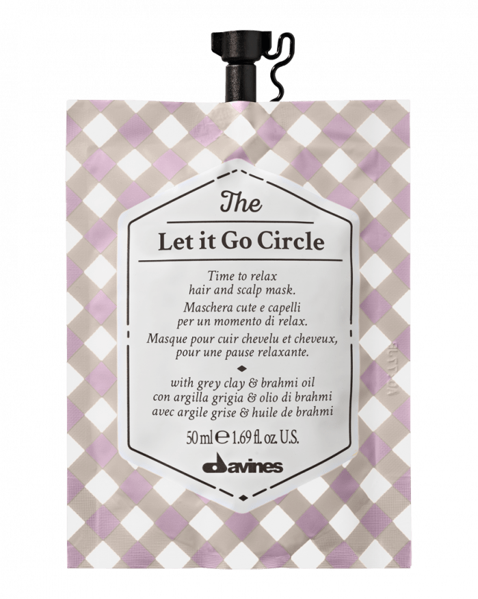 Маска для восстановления водного баланса