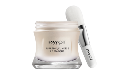 Омолаживающий крем с эффектом сияния