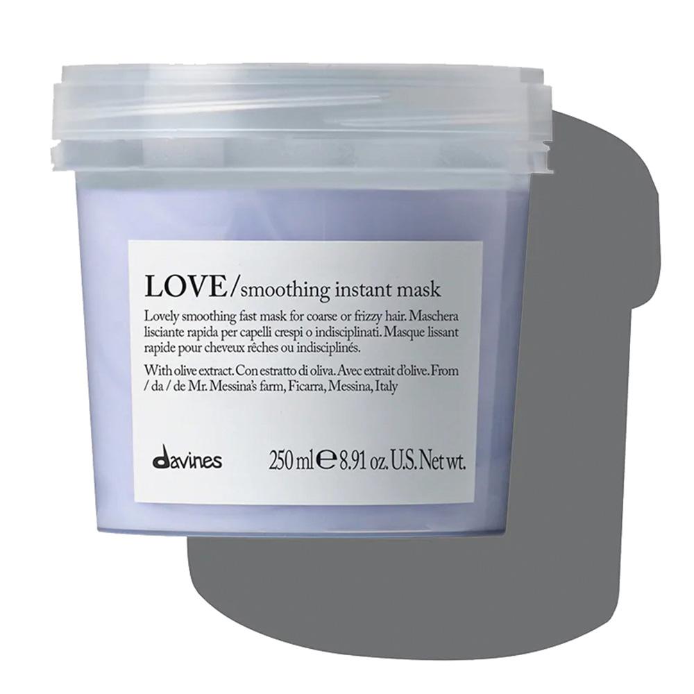 LOVE SMOOTHING INSTANT MASK