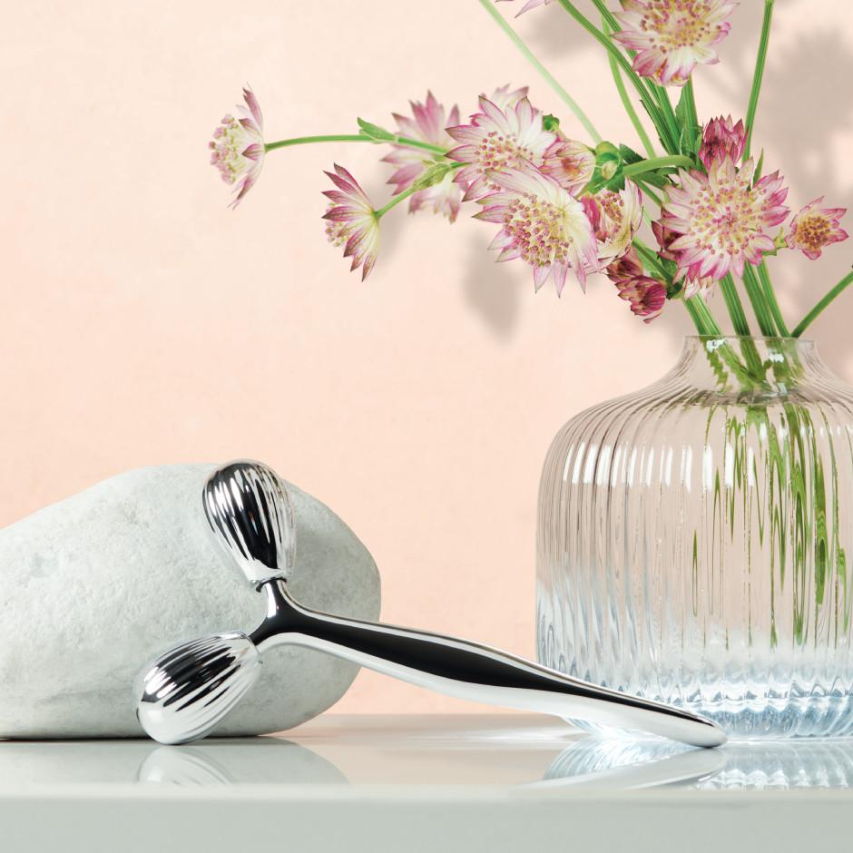 Роллер-массажер для лица