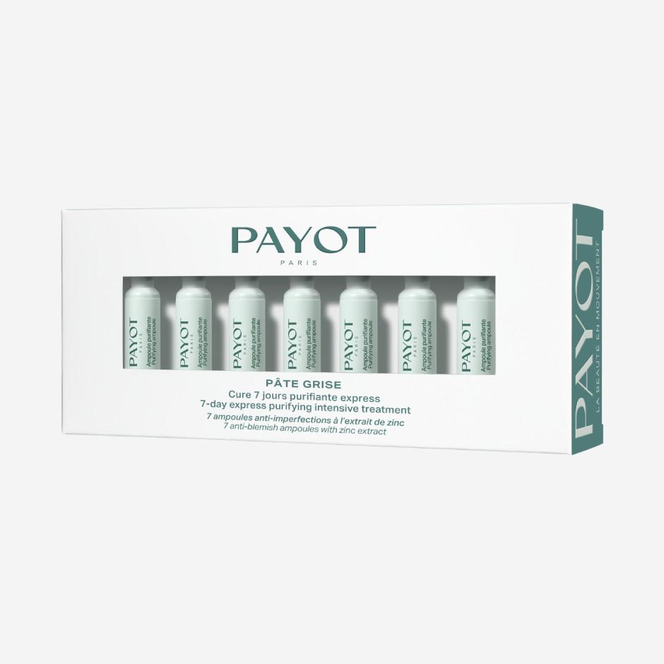 Очищающий экспресс-курс