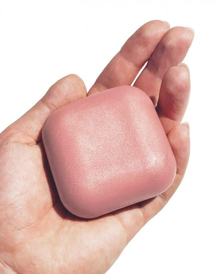 SENSO NATURALE BODY CREAM OIL РОЗОВОЕ ЗОЛОТО