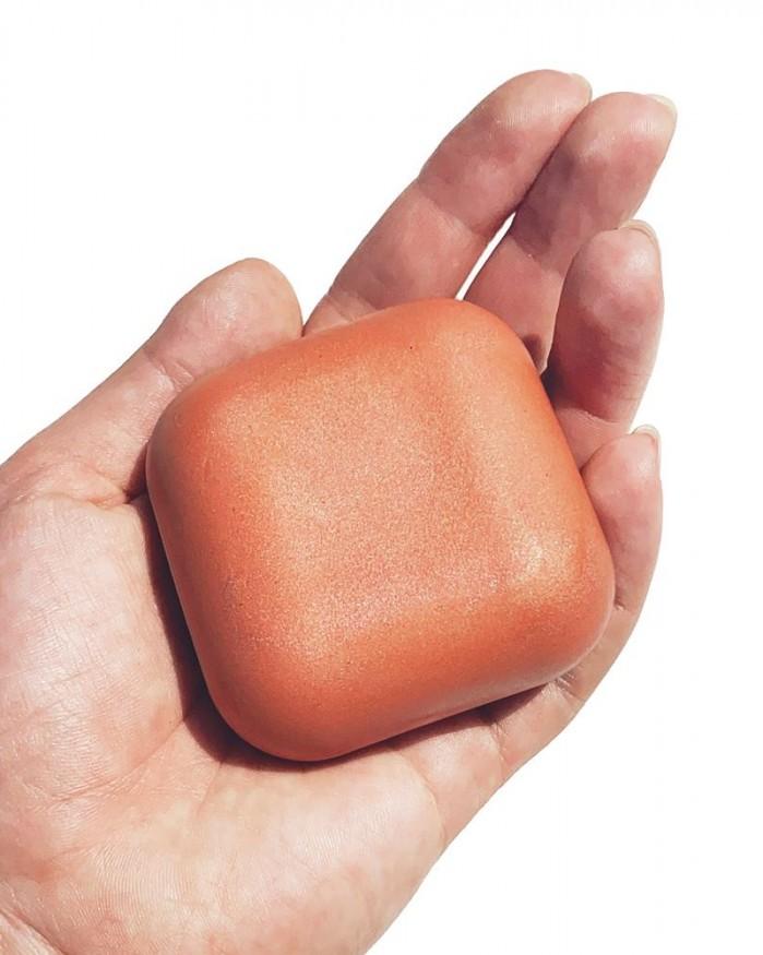 SENSO NATURALE BODY CREAM OIL ПЕРСИКОВОЕ ЗОЛОТО