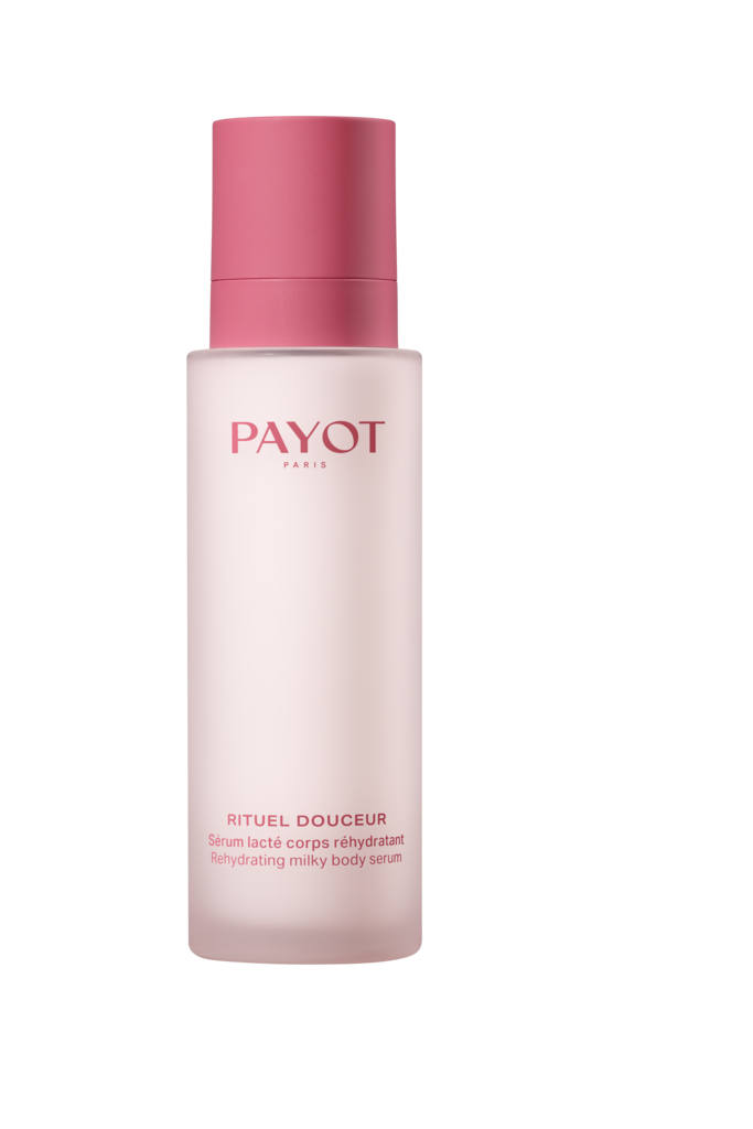 Молочная сыворотка для тела