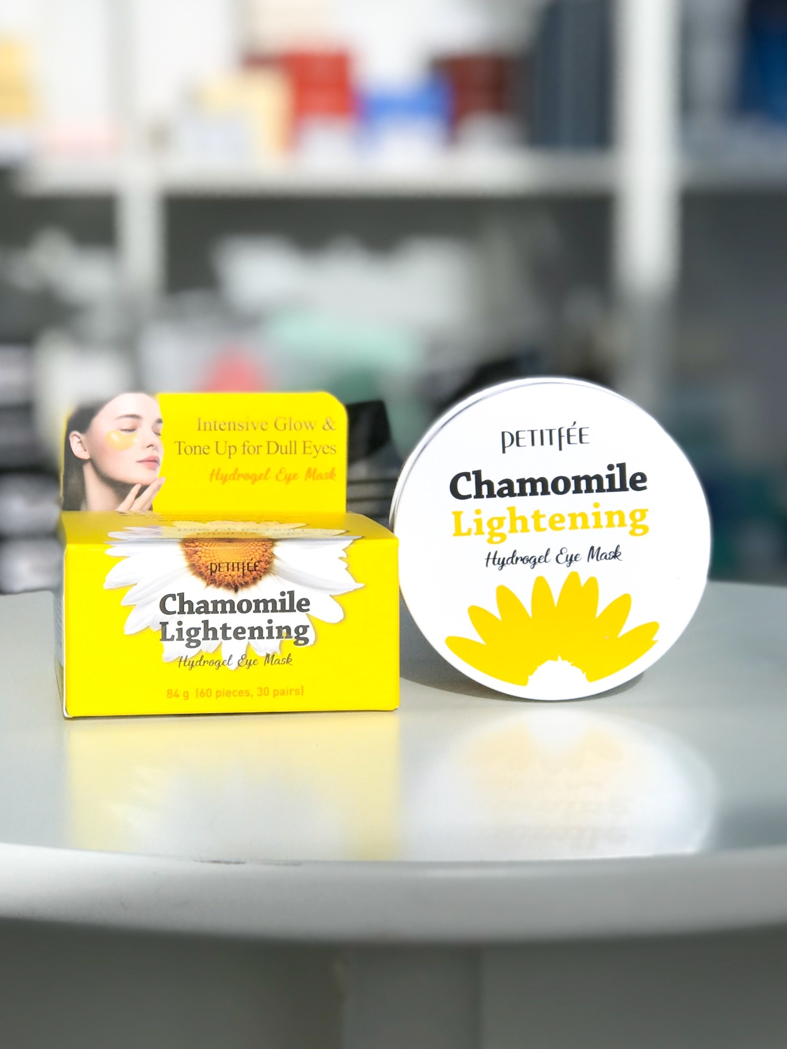 Chamomile steam eye mask инструкция фото 71