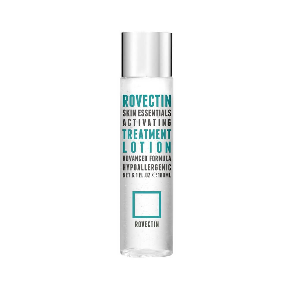 NEW > Ультраувлажняющий лосьон с гиалуроновой кислотой Rovectin Skin  Essentials Treatment Lotion купить в интернет-магазине