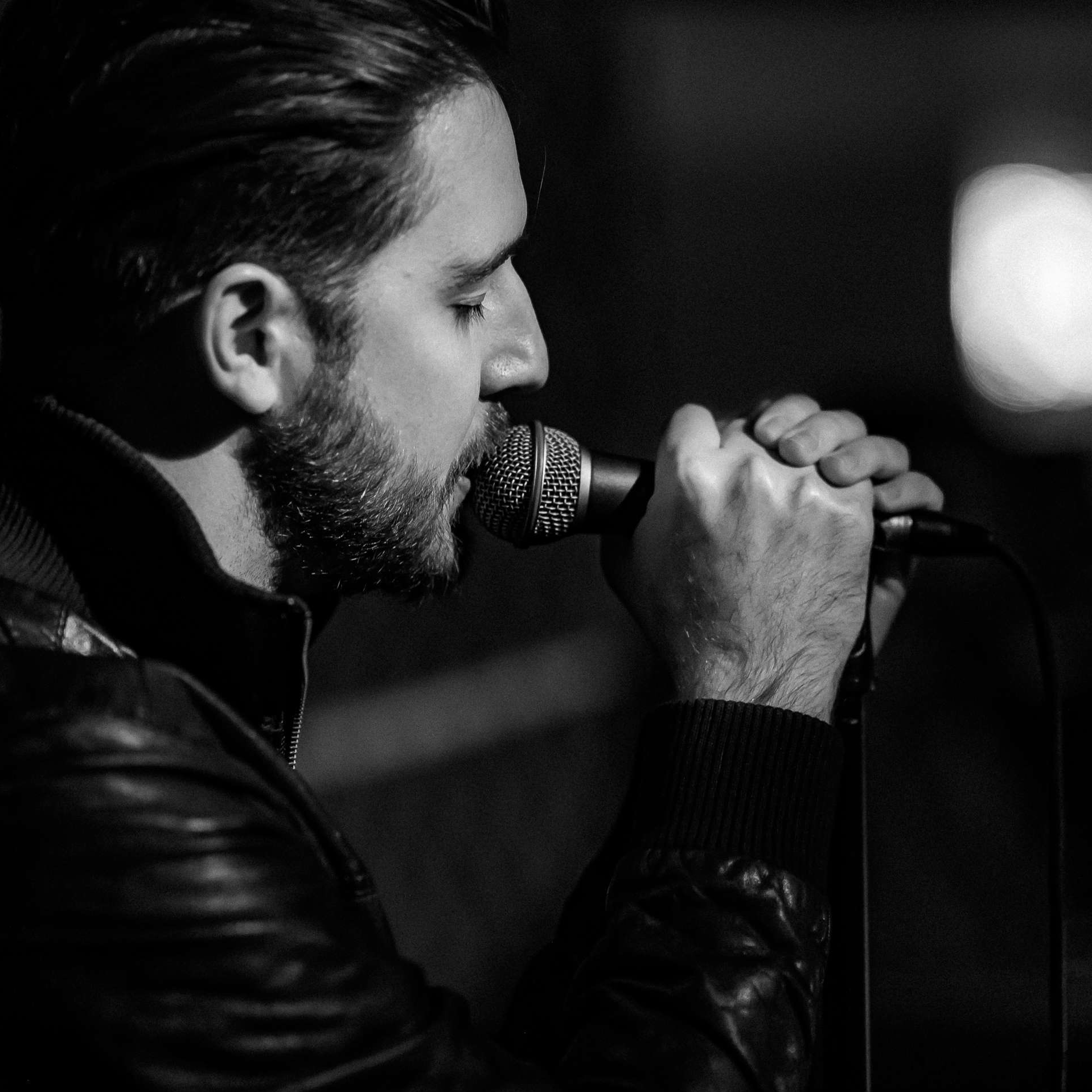 Free Concert Photography Lightroom Presets