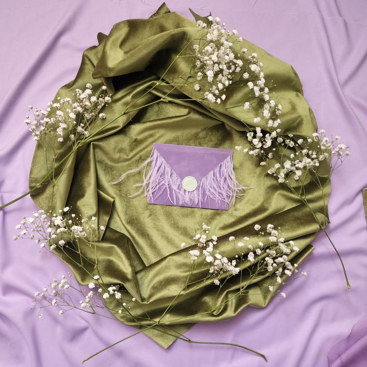 Carte cadeau grossesse mini