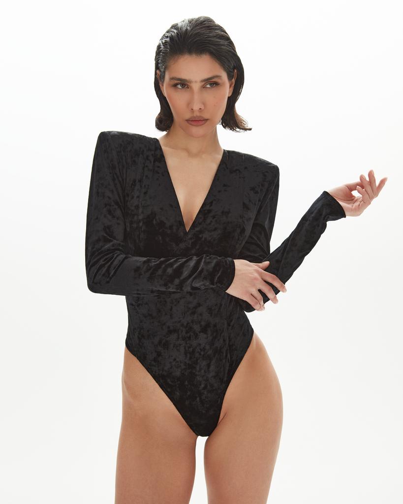 БОДИ VEGAS black