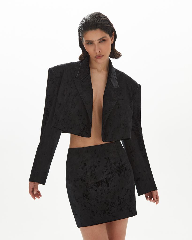 ЮБКА NYC LIMITED