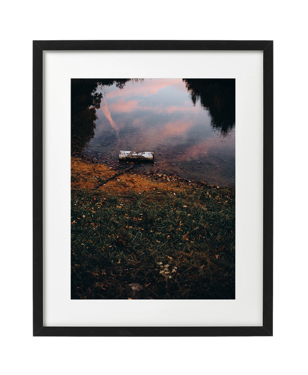 Hidden spot, Vermont