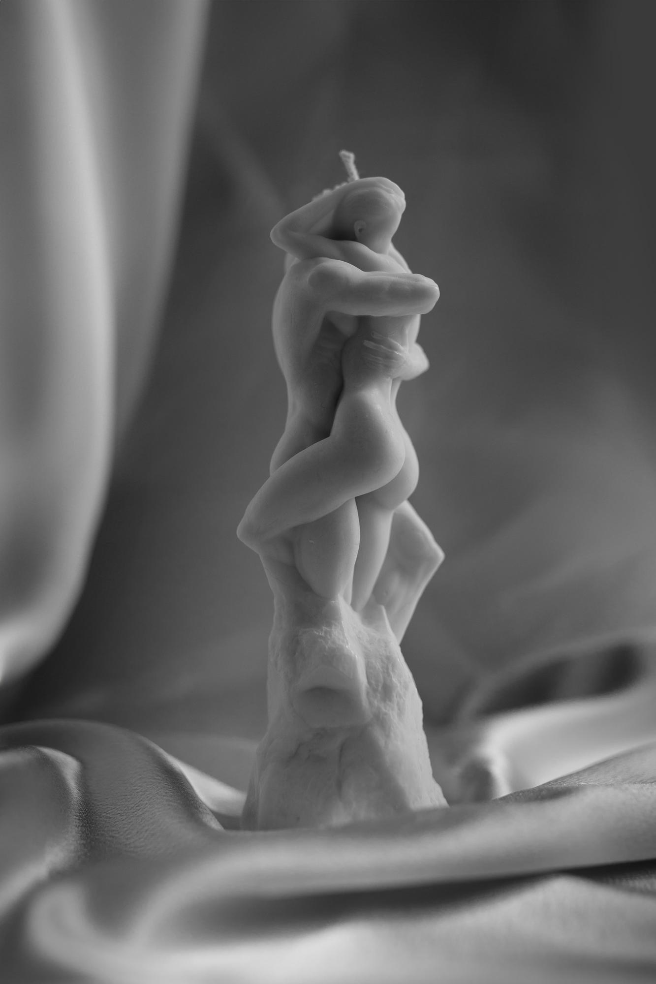 Eternal Embrace Candle