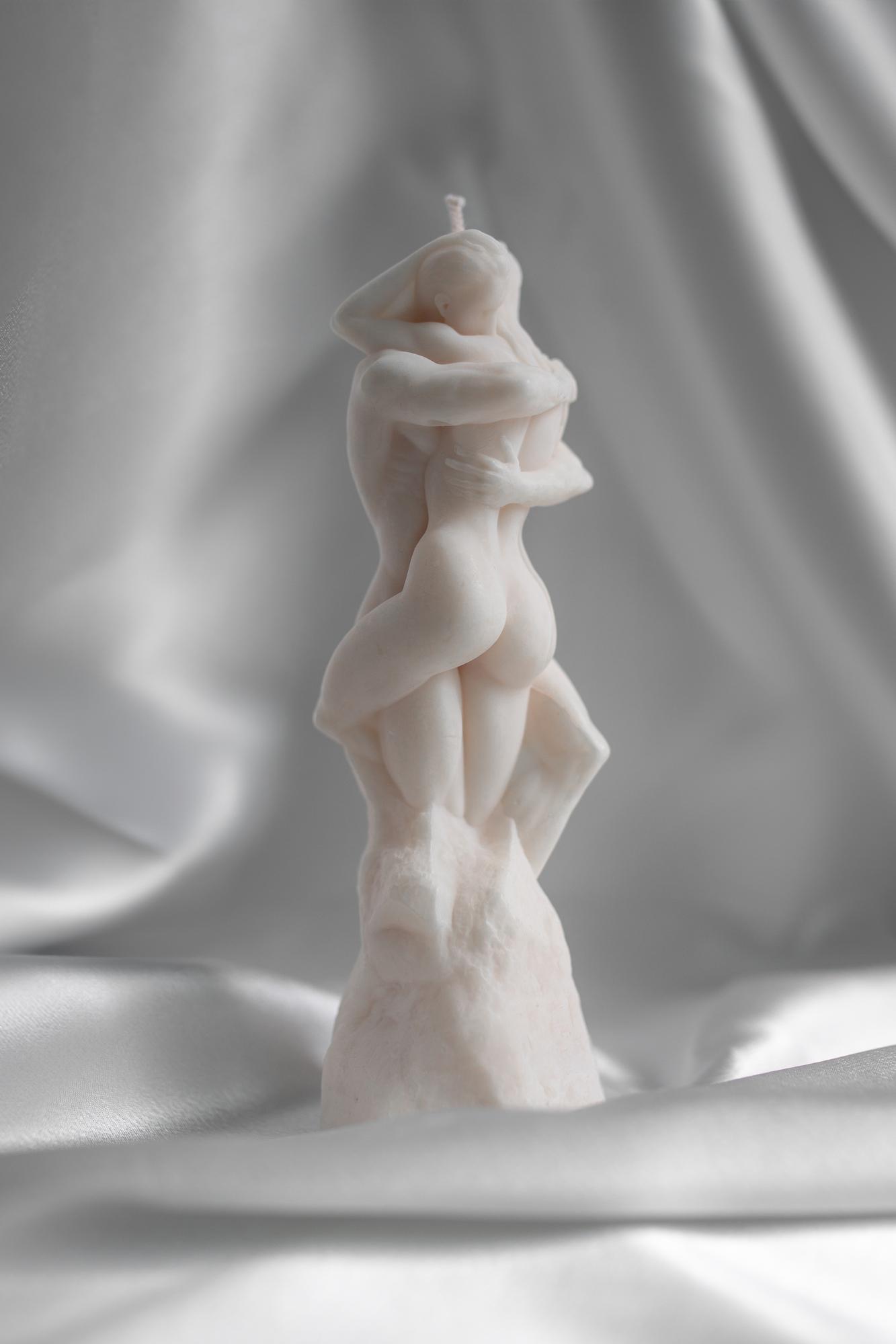 Eternal Embrace Candle