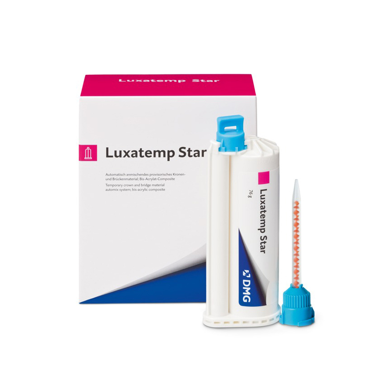 Luxatemp Star