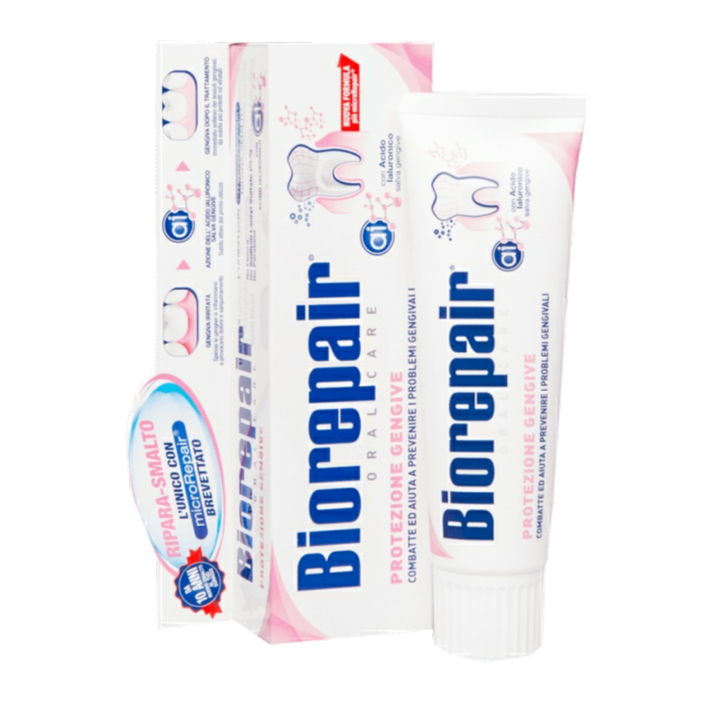 Зубная паста Biorepair Gum Protection