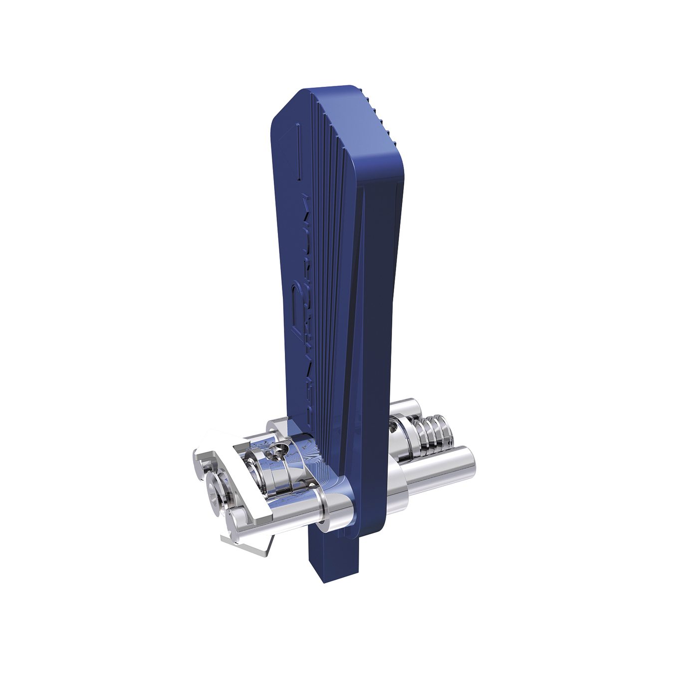 Стандартные расширяющие винты для верхней и нижней челюсти