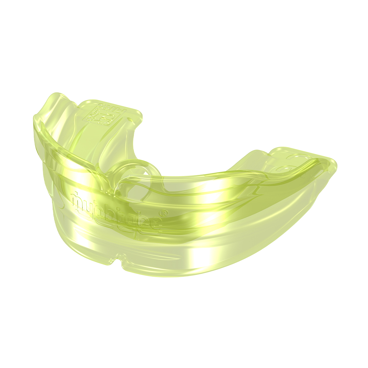 Mиобрейс P-3 для коррекции класса III (постоянный прикус)