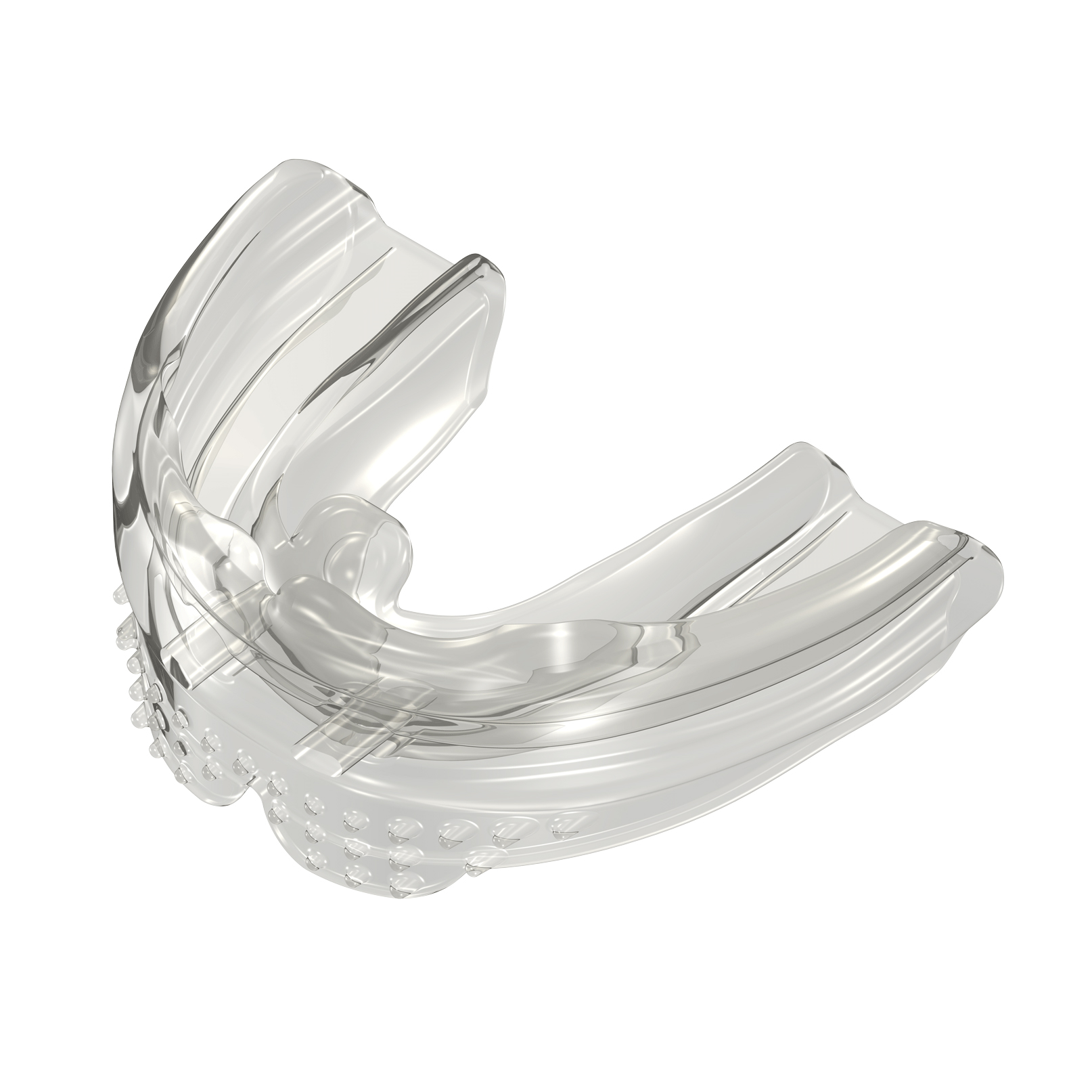 Mиобрейс B1 для комбинирования с брекет-системой