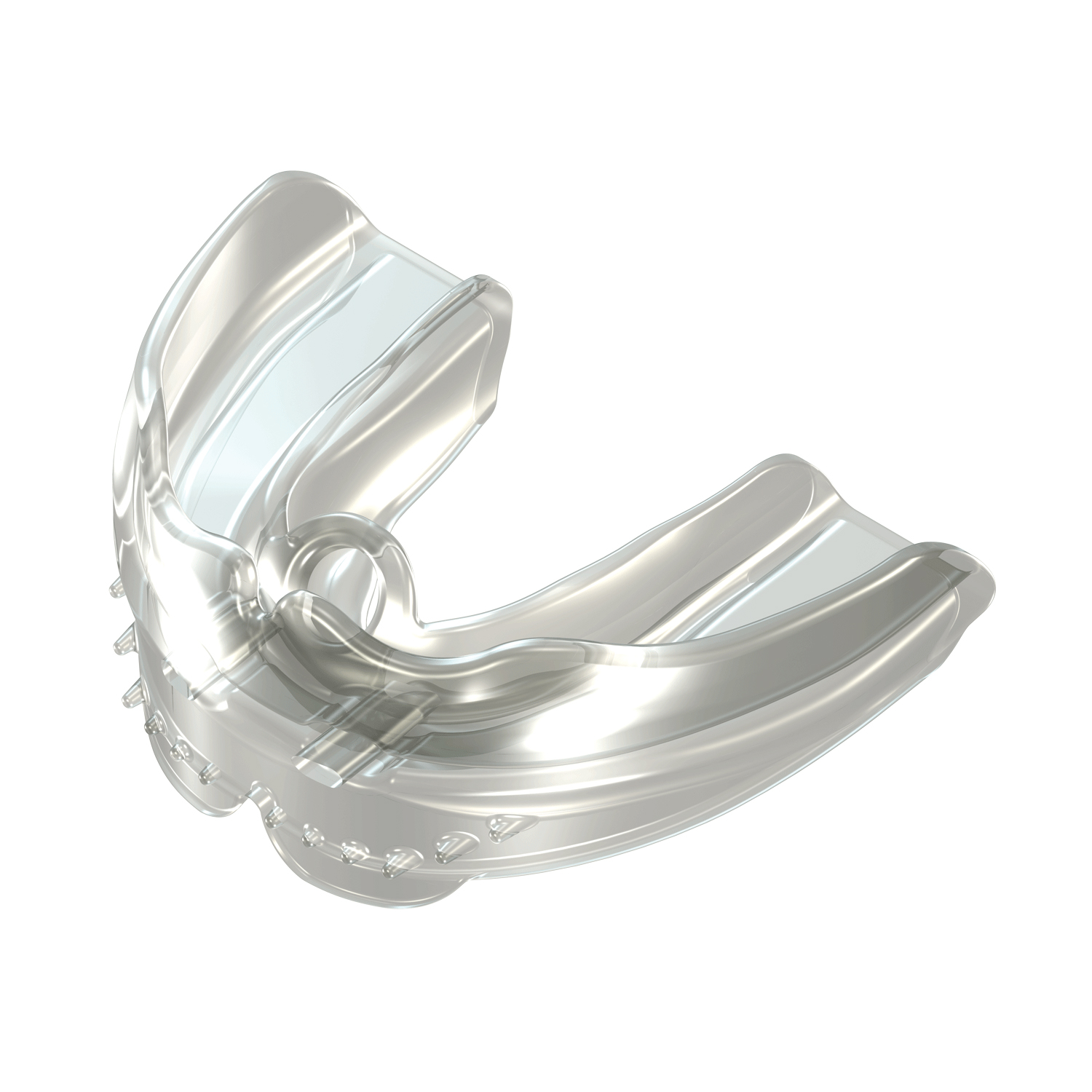 Mиобрейс B3 для комбинирования с брекет-системой