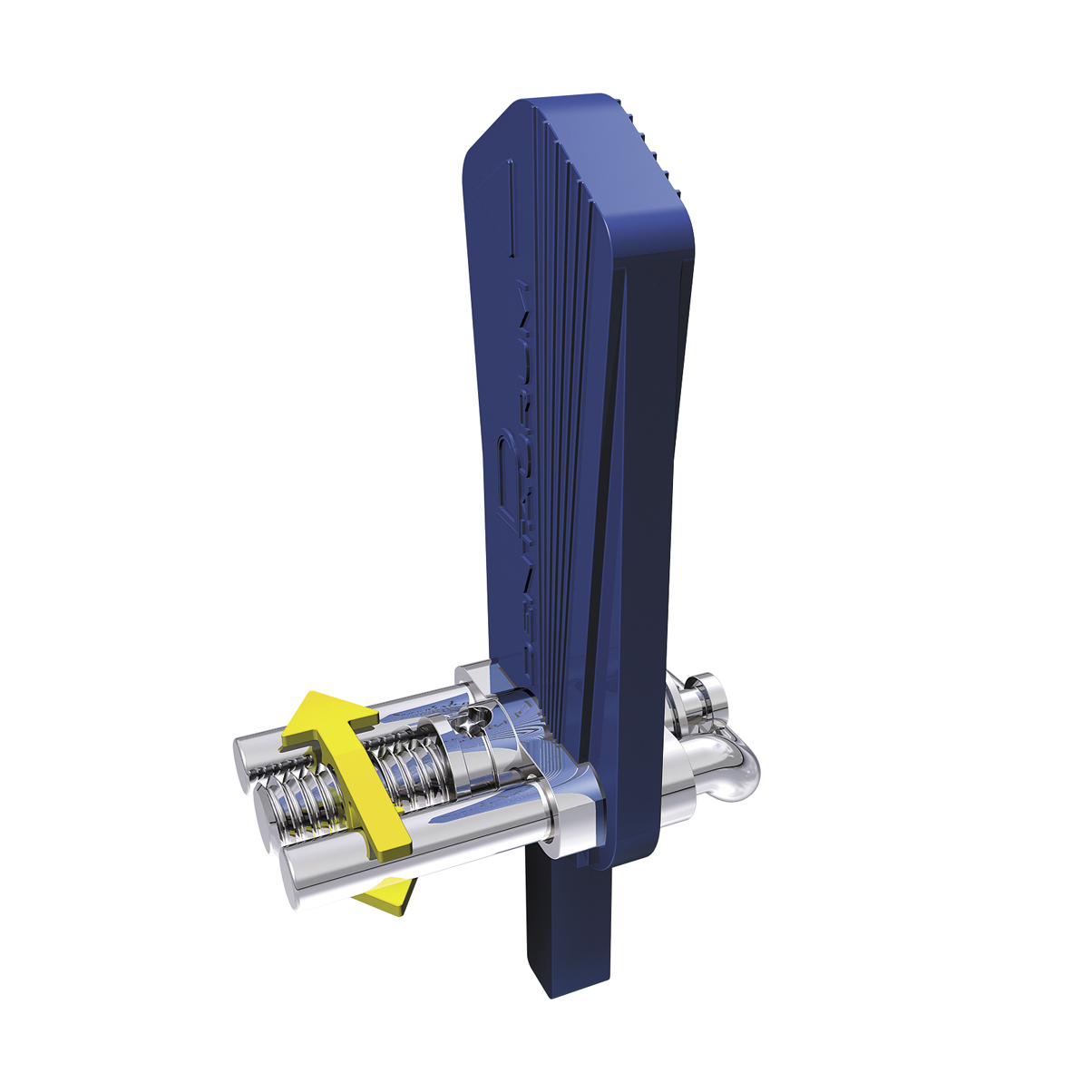 Секционный винт Medium для дистализации и сегментации
