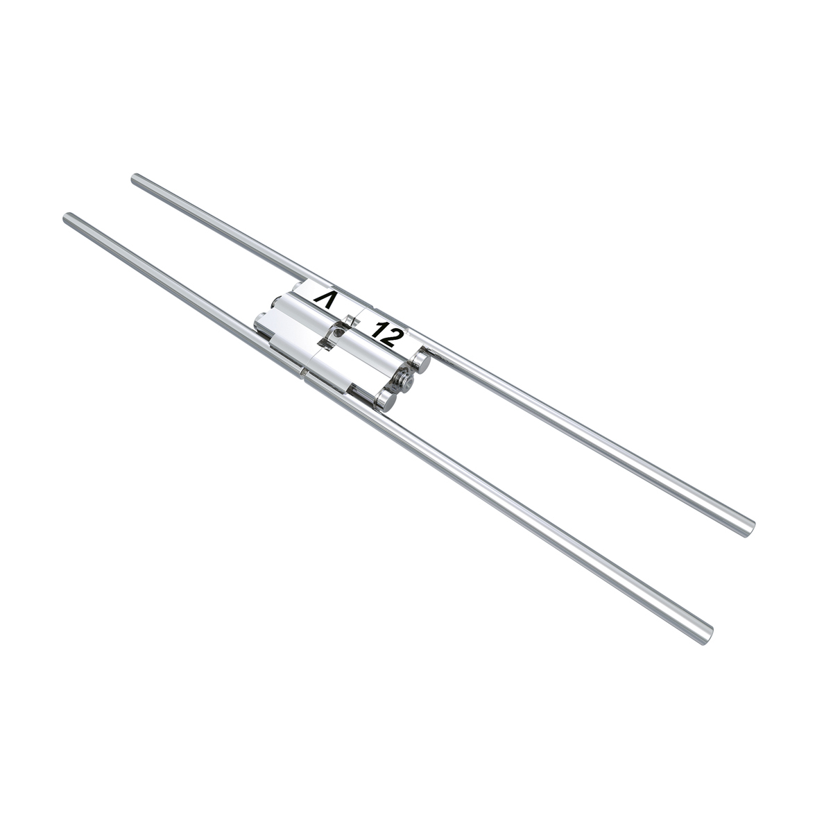 Винт Hyrax для раскрытия небного шва